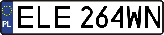 ELE264WN