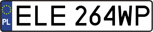 ELE264WP