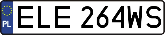 ELE264WS