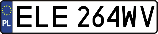ELE264WV