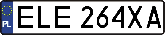 ELE264XA