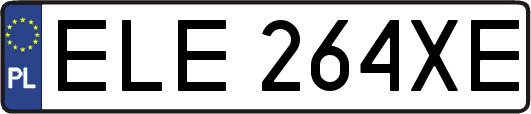 ELE264XE