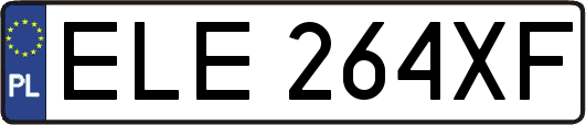 ELE264XF