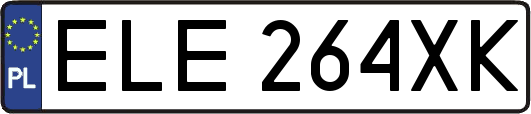ELE264XK