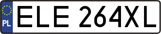 ELE264XL