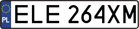 ELE264XM