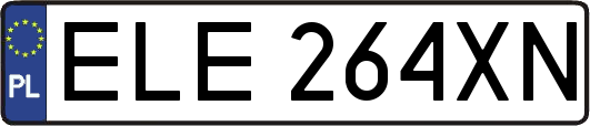 ELE264XN