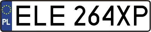 ELE264XP