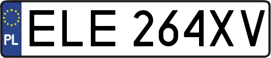 ELE264XV
