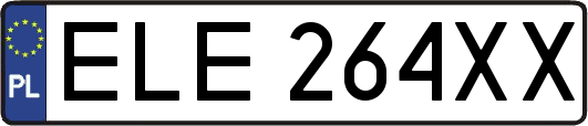 ELE264XX