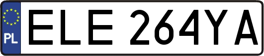 ELE264YA