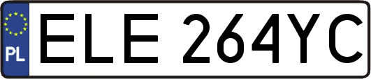 ELE264YC