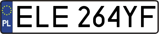 ELE264YF