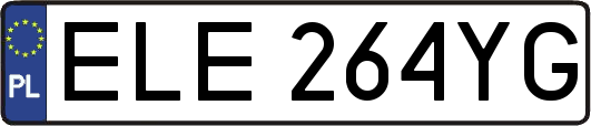 ELE264YG