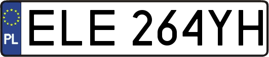 ELE264YH