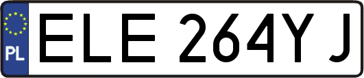 ELE264YJ