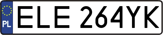 ELE264YK