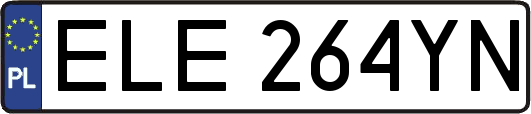 ELE264YN