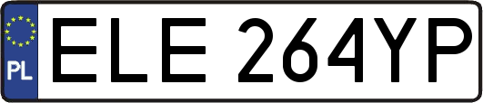 ELE264YP
