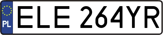 ELE264YR