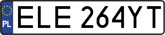 ELE264YT