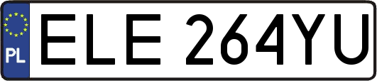 ELE264YU