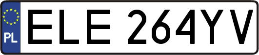ELE264YV