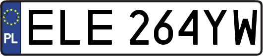 ELE264YW