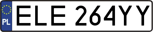 ELE264YY