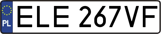 ELE267VF