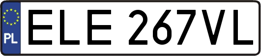 ELE267VL