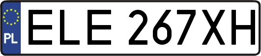 ELE267XH