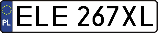 ELE267XL