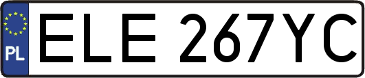 ELE267YC