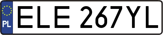 ELE267YL