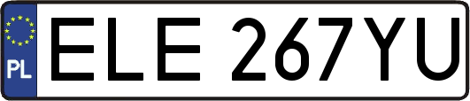 ELE267YU