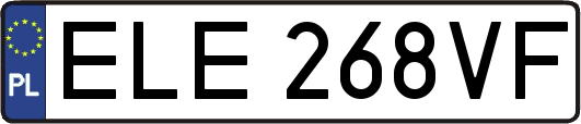 ELE268VF