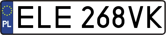 ELE268VK