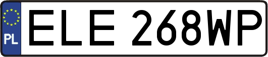 ELE268WP