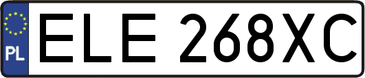 ELE268XC