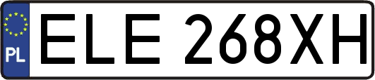 ELE268XH