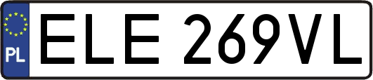 ELE269VL