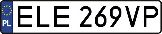 ELE269VP