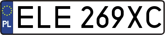 ELE269XC
