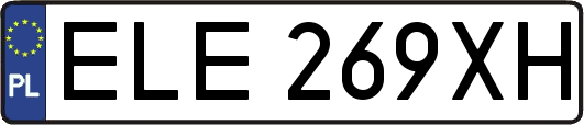 ELE269XH