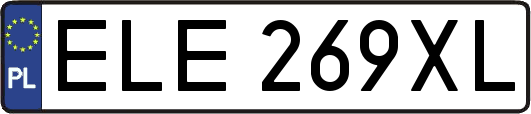 ELE269XL