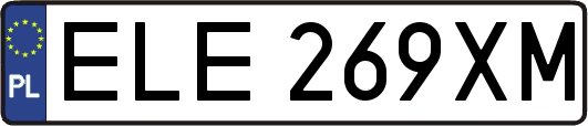 ELE269XM