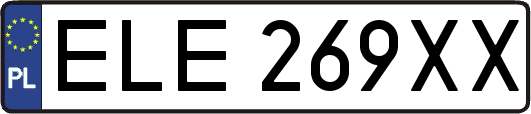ELE269XX