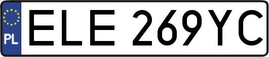 ELE269YC