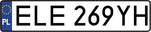 ELE269YH